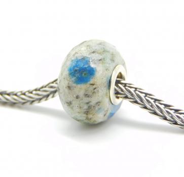 Feldspar Azurite - EdelELB